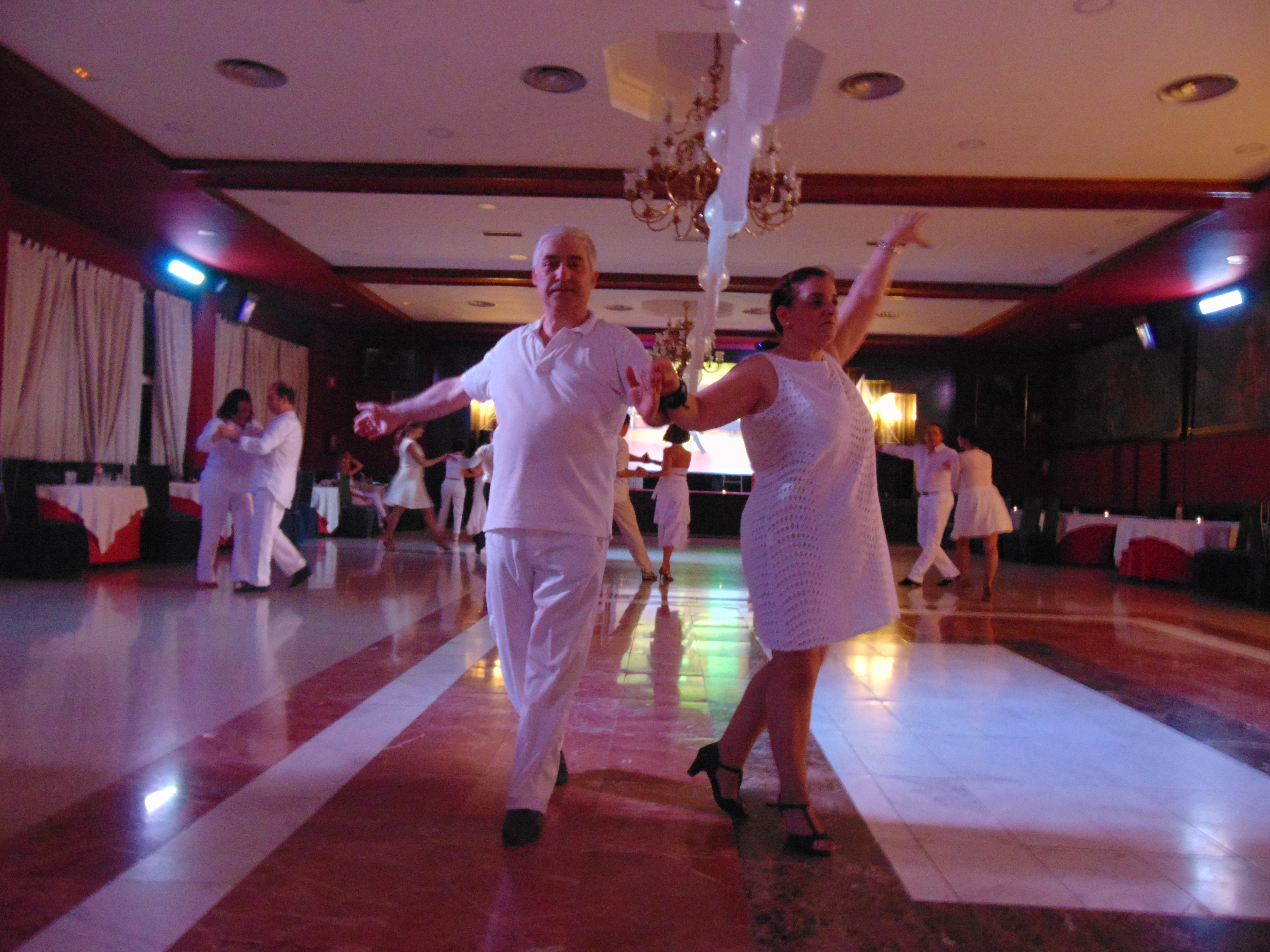 clases de baile en Vizcaya