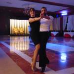 clases de tango en Vizcaya