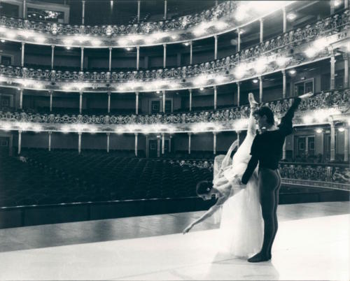 Clases de tango en bilbao