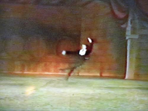 academia de baile en Bilbao