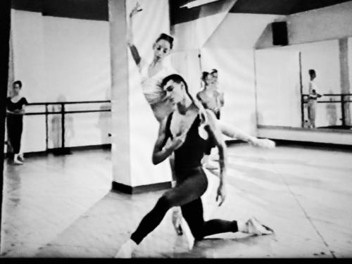 aprender bailes de salón bilbao