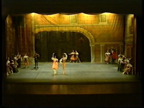 academia de baile en Bilbao