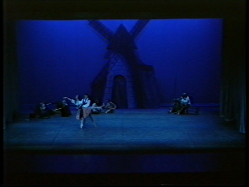 bailes de salón en Bilbao