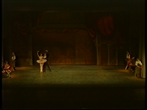 bailes latinos en Bilbao