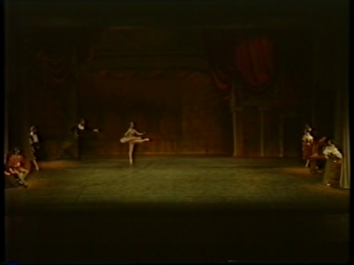 clases de baile para parejas en Bilbao