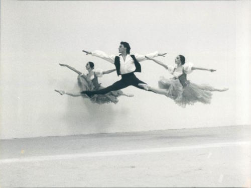 Clases de baile en Bilbao