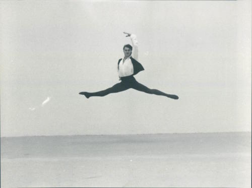 Salir a bailar en Bilbao